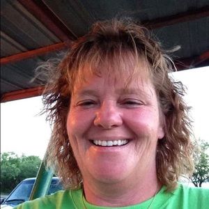 Meet your Posher, Jeanette